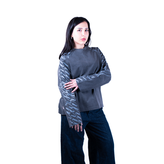 NITEOUT LONGSLEEVE