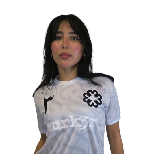 33 JERSEY GREY