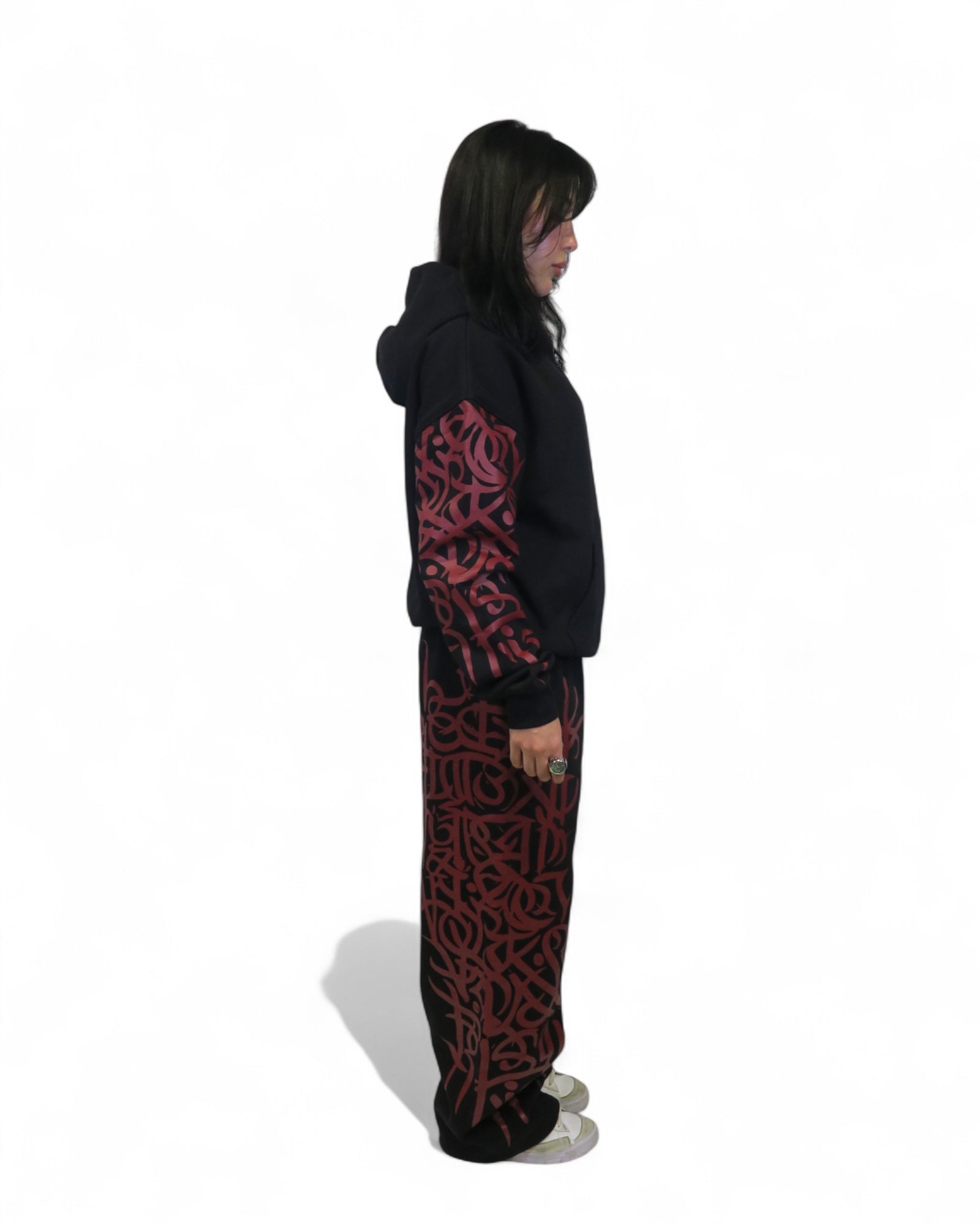 BLOODLINE SWEATPANTS