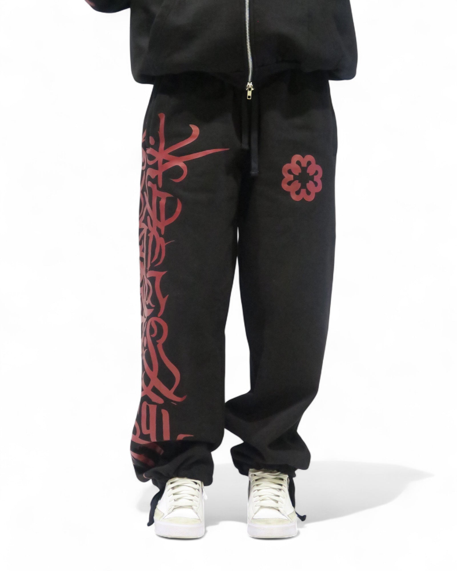 BLOODLINE SWEATPANTS