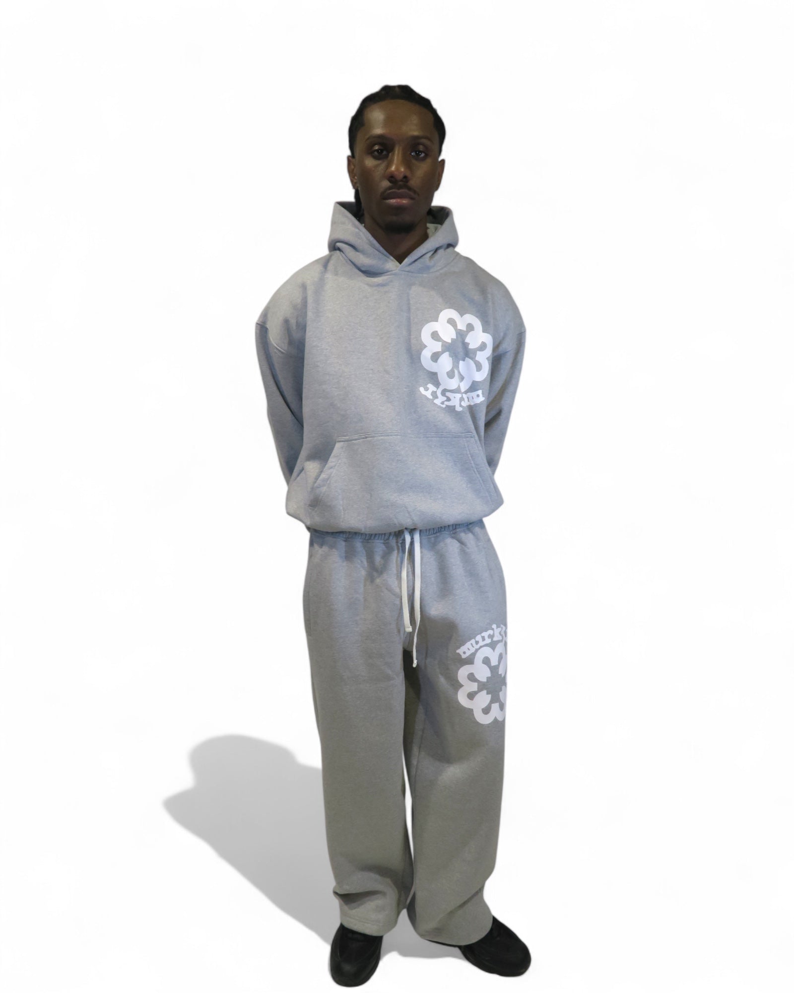 JUMBO SWEATPANTS