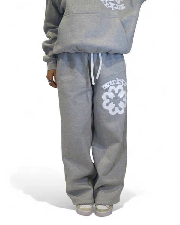 JUMBO SWEATPANTS