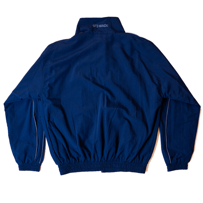 M3 MADE NAVY JACKET
