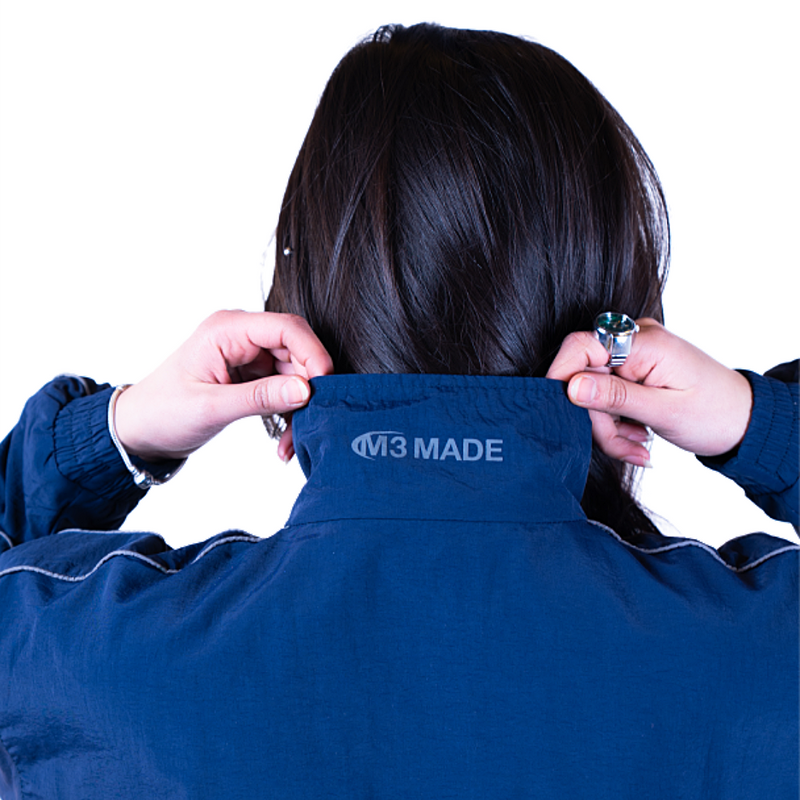 M3 MADE NAVY JACKET