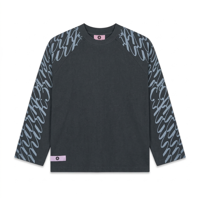 NITEOUT LONGSLEEVE