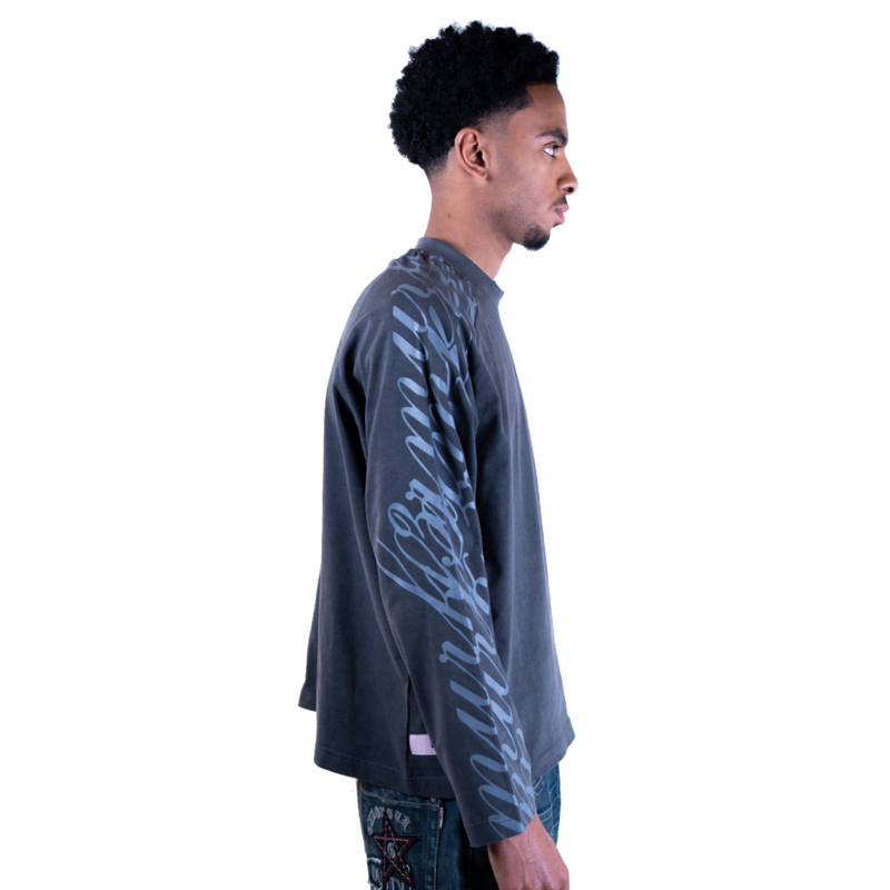 NITEOUT LONGSLEEVE