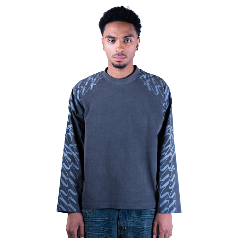 NITEOUT LONGSLEEVE