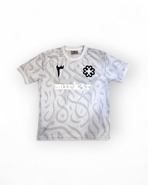 33 JERSEY GREY