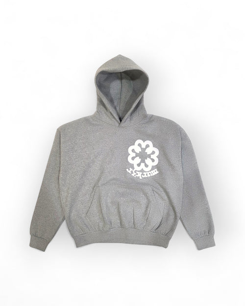 JUMBO HOODIE