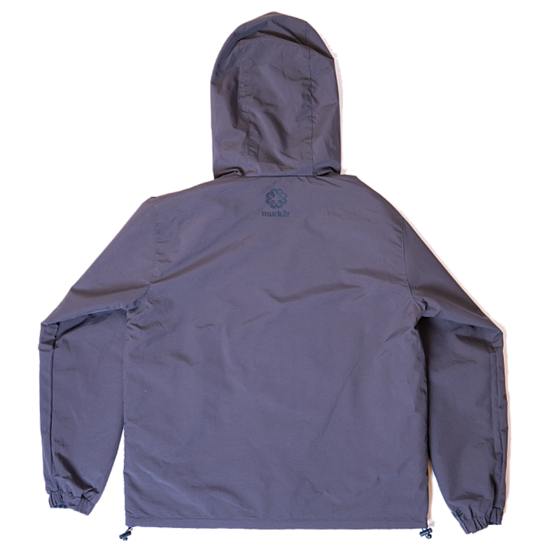REALSPILL REVERSIBLE WINDBREAKER