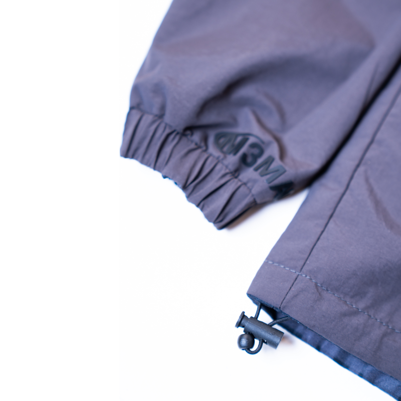 REALSPILL REVERSIBLE WINDBREAKER