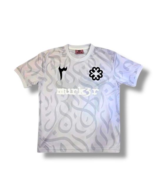 33 JERSEY GREY