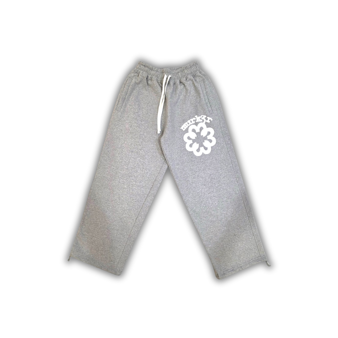 JUMBO SWEATPANTS
