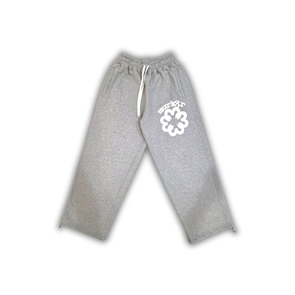 JUMBO SWEATPANTS