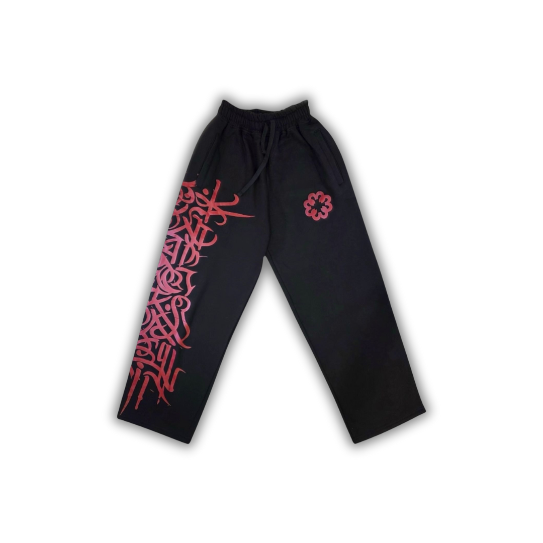 BLOODLINE SWEATPANTS